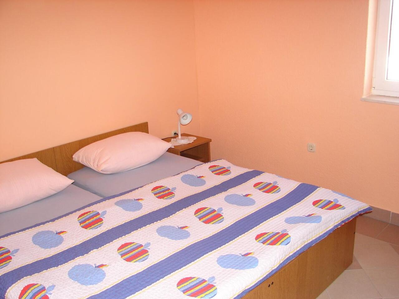 Apartments Mara - barbecue Trogir Bagian luar foto